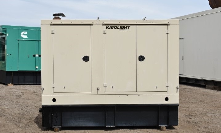 朗县购买柴油发电机需留心哪些问题?