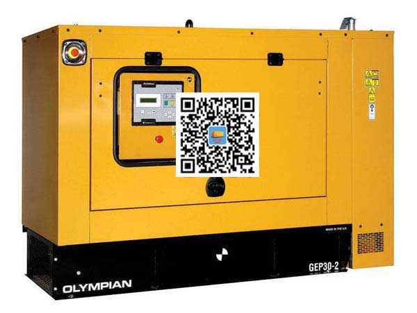 朗县租赁发电机