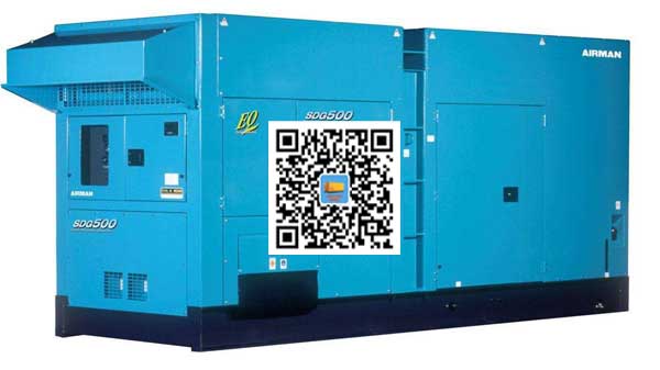 朗县出租发电机 进口和国产柴油发电机组有什么不同
