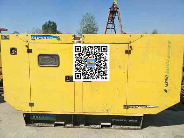 朗县出租发电机 潍柴发电机一定要预防通风管道的堵塞和灰尘