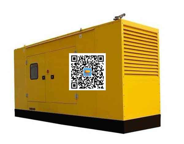 朗县出租发电机 柴油发电机不维护对机器有什么影响