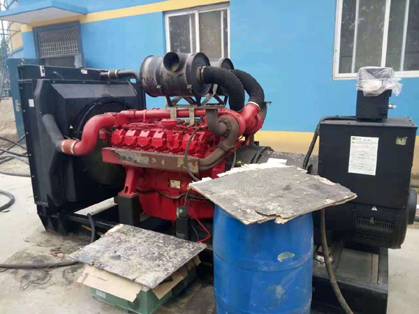 朗县租赁发电机 发电机的主要分类介绍