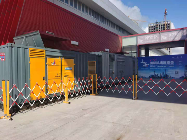 朗县发电机出租教您要了解的柴油发电机组基础知识