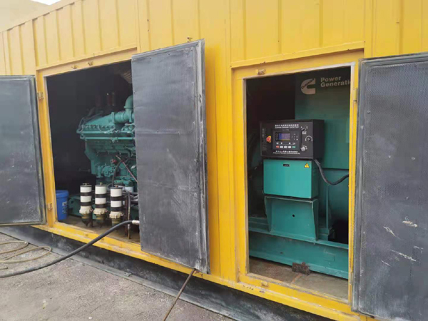 朗县柴油发电机组的蓄电池种类有哪些？