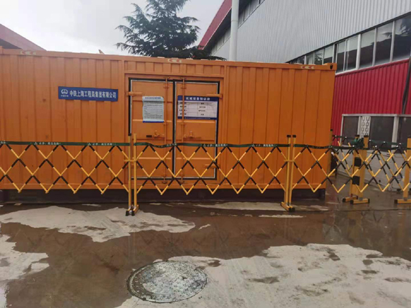 朗县租赁发电机 柴油发电机组供应商：柴油发电机组润滑油的作用？