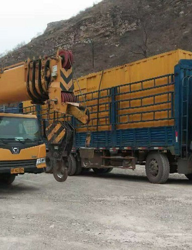 朗县租赁发电机-柴油发电机的冷却与通风