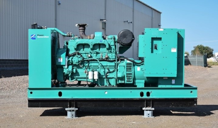 朗县发电机出租-教您发电机厂家该如何选购