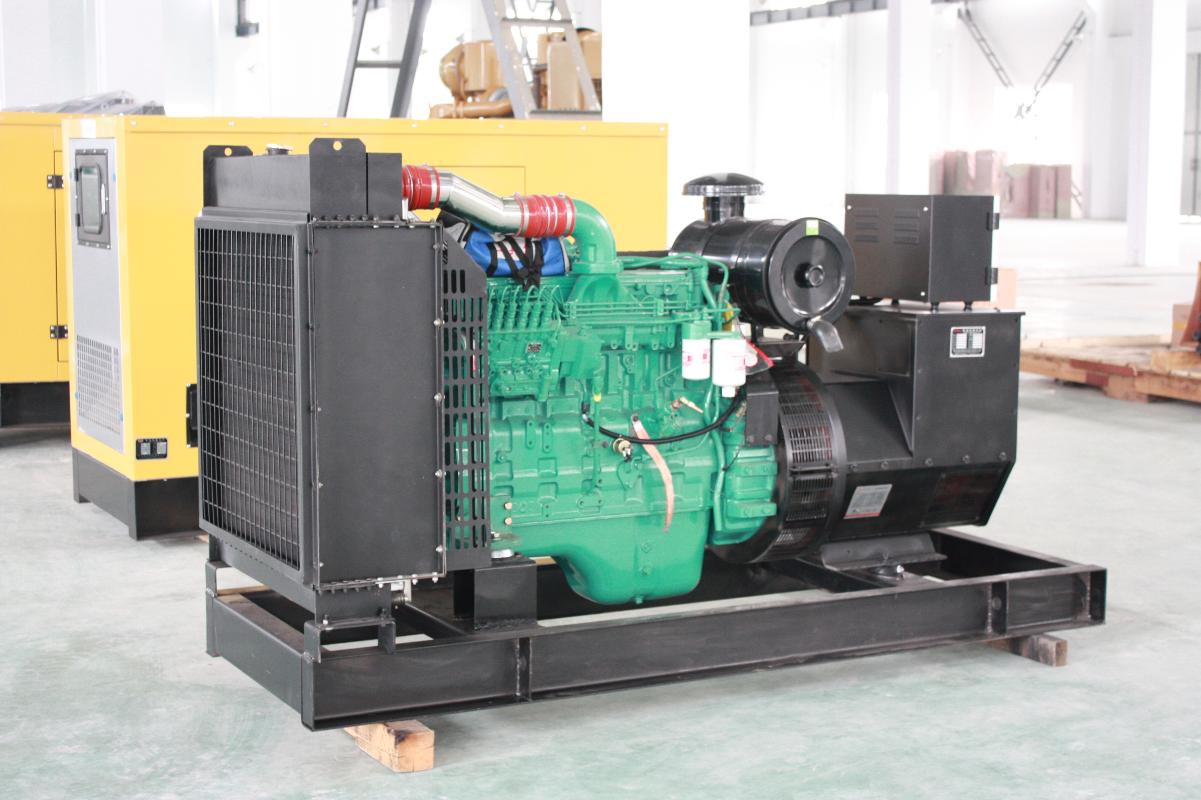 朗县租赁发电机-柴油发电机,柴油发电机组冷却液不循环怎么办