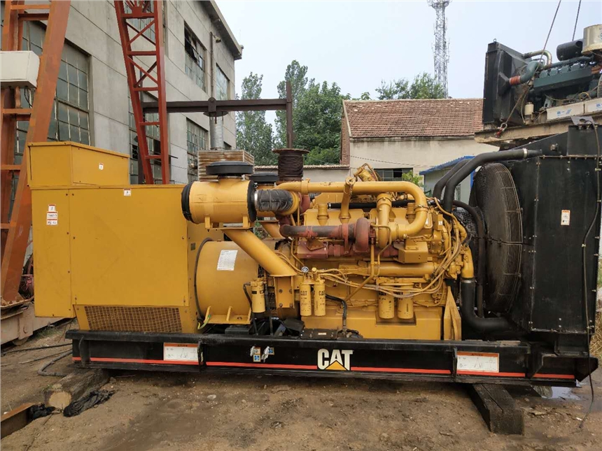 朗县发电机租赁-柴油发电机组原理概述