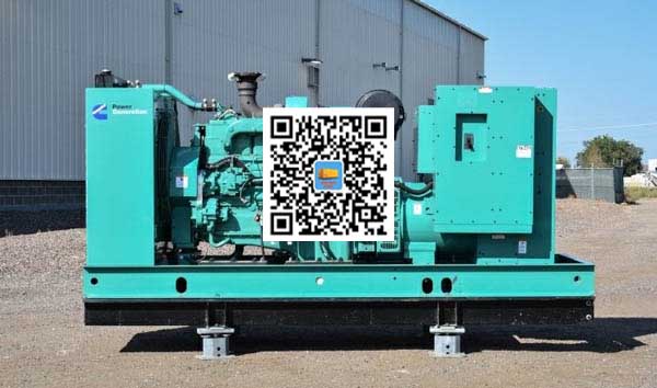 朗县发电机出租-选购发电机需要考虑的几大因素