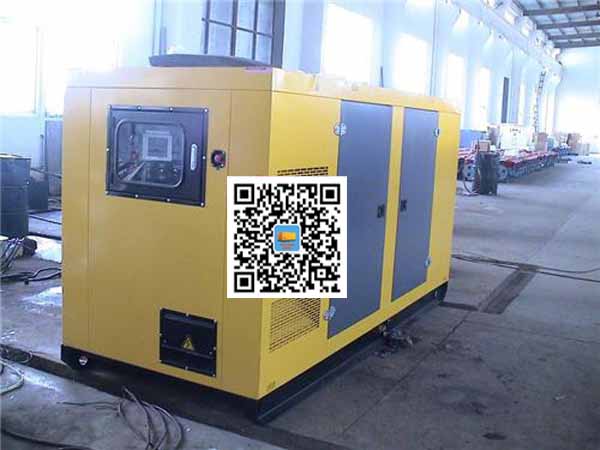 朗县出租发电车-医院怎么选择柴油发电机设备