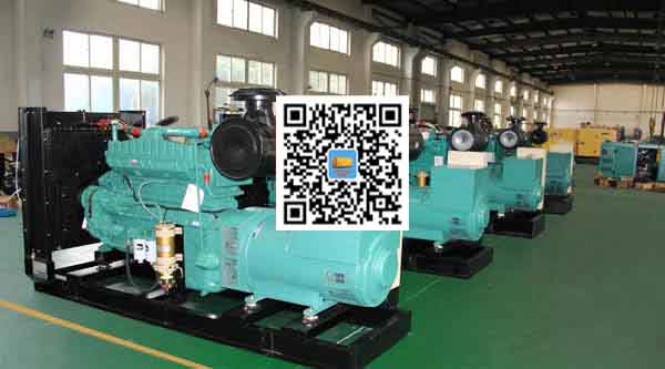 朗县租赁发电机-柴油发电机组的四保护是什么