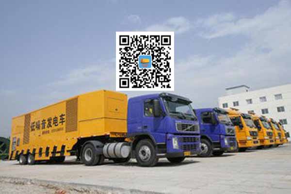 朗县发电车出租-发电机要注意做好保养工作