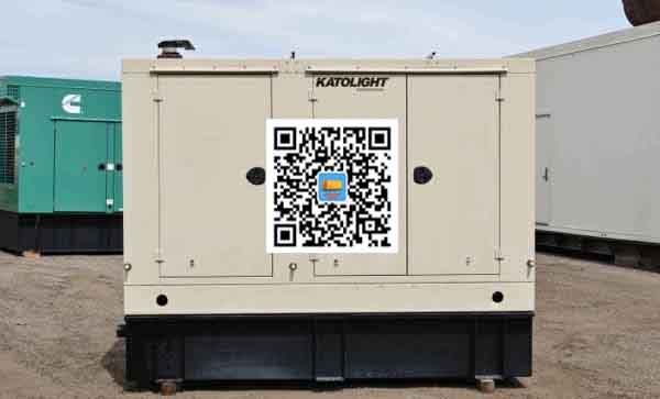 朗县出租发电机-关于柴油发电机电压问题