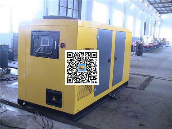 朗县租赁发电机-柴油发电机组的四大主要用途