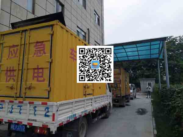 朗县发电车出租-发电机产品使用越来越广泛