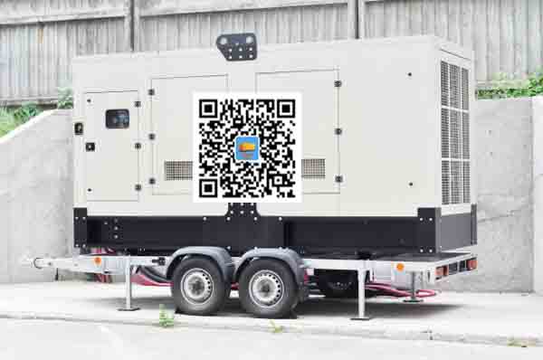 朗县发电机出租-柴油发电机设计的优势性能特点有哪些