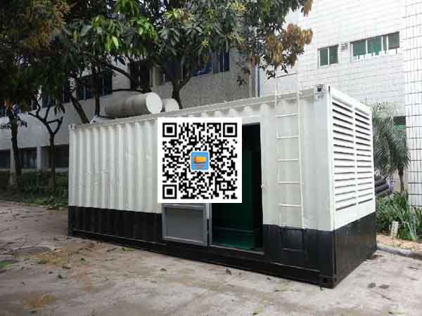 朗县出租发电机-什么样的柴油发电机使用效果比较好