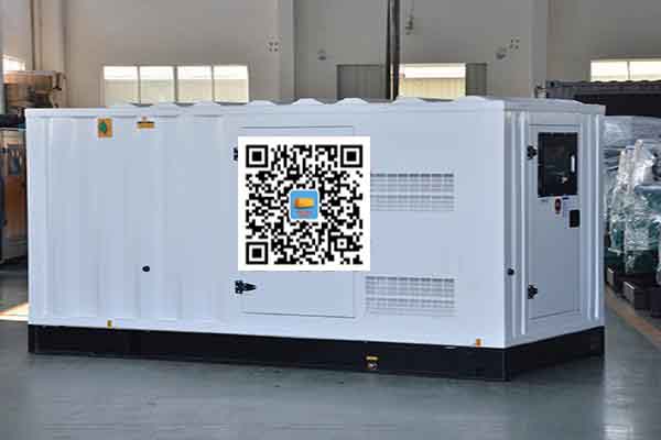 朗县租赁发电机-造成柴油发电机机组产生积炭的原因？