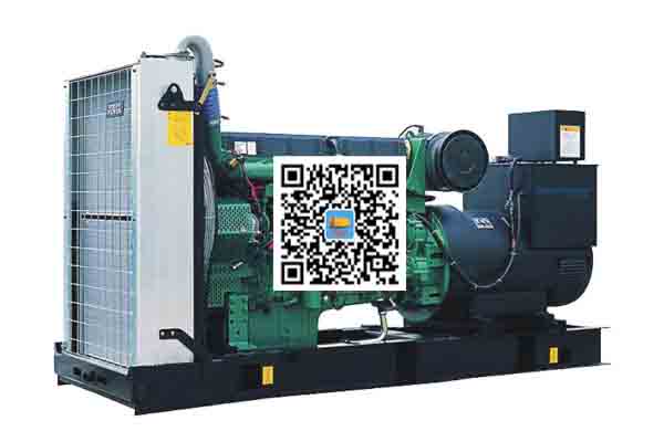 朗县租赁发电机-柴油发电机组不及时维护危害大