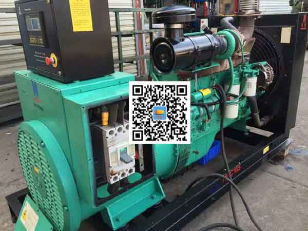 朗县租赁发电机-发电机一般变压器磁芯所使用的是什么材料？