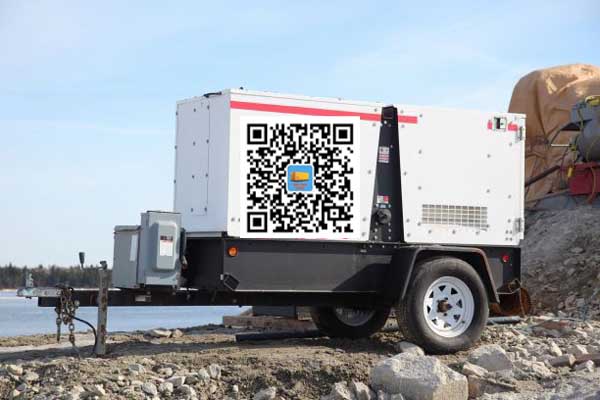 朗县发电车出租-应注意的注意安全事项