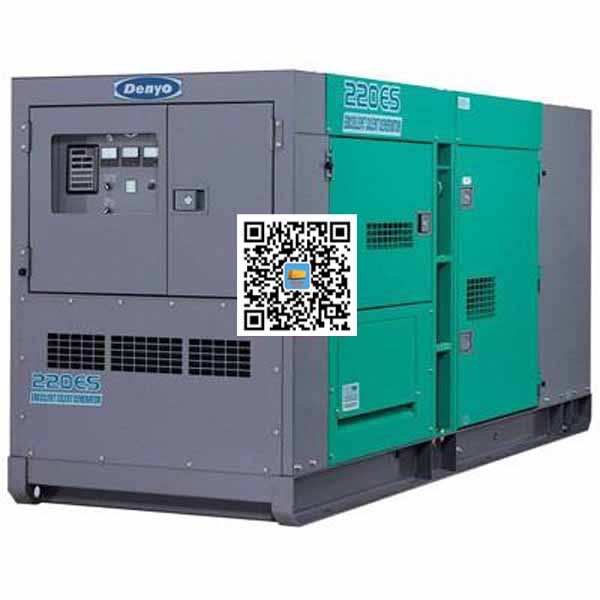 朗县租赁发电机-潍柴发电机平常该如何维护和检修