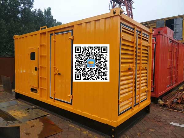 朗县发电机出租-发电机组应该选购什么品牌的