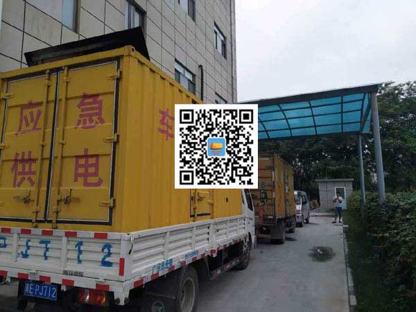 朗县发电机出租-上柴发电机组的油耗会出现什么原因