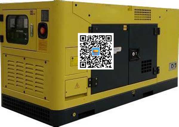 朗县租赁发电机-潍柴发电机出现的故障和解决方法