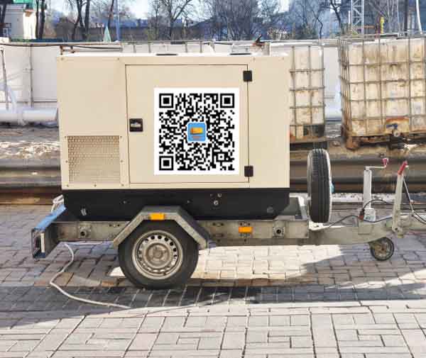 朗县发电车出租-玉柴发电机组的运行方法介绍