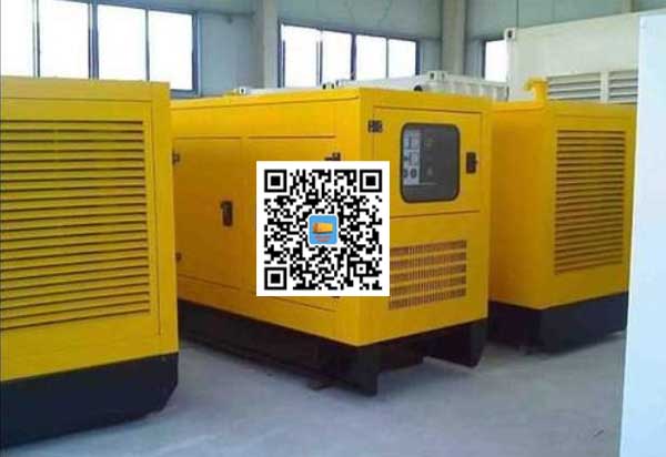 朗县租赁发电机-发电机组并机及并机柜的优点