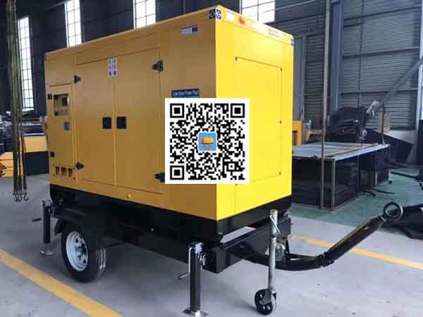 朗县柴油发电机组需要经常换油吗