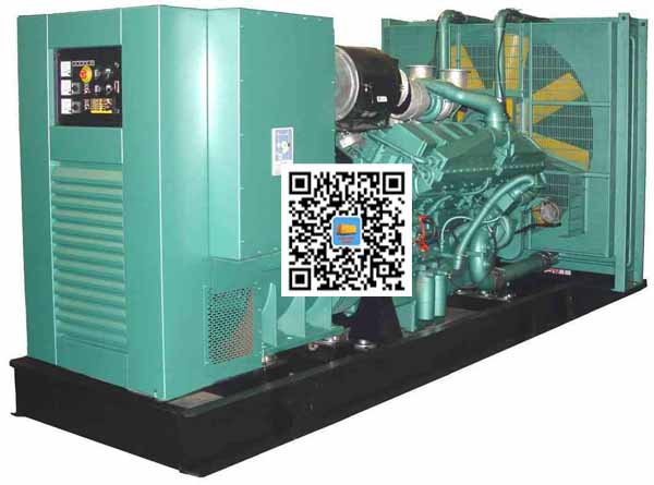 朗县笼型异步发电机的电力电子控制技术