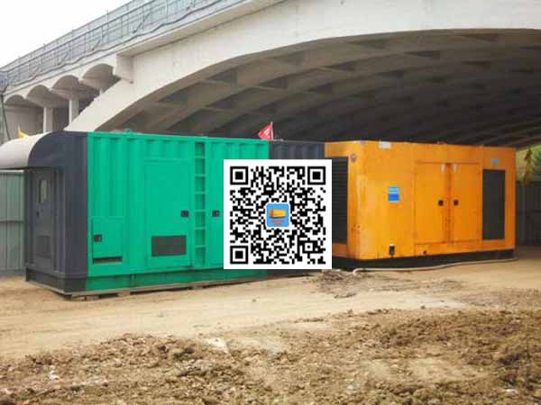 朗县决定发电机顺利启动的因素及如何解决发电机冬季起动困难问题