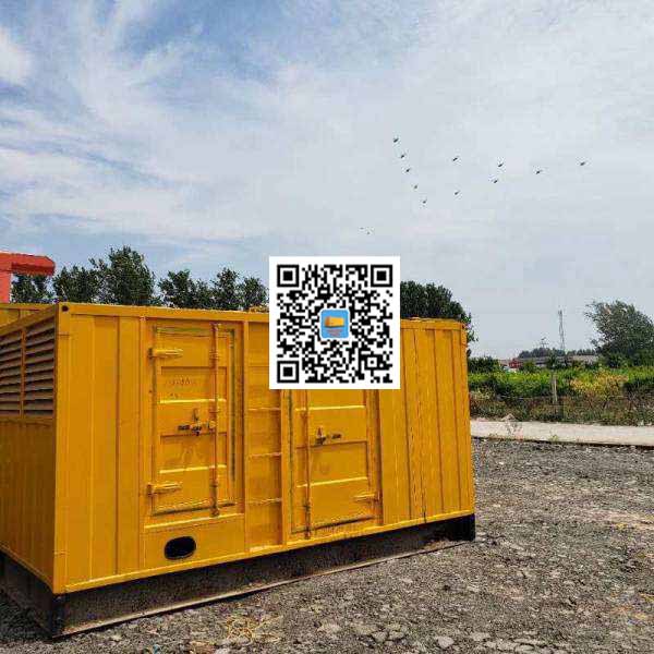 朗县发电机出租发电机电刷的结构与作用是什么