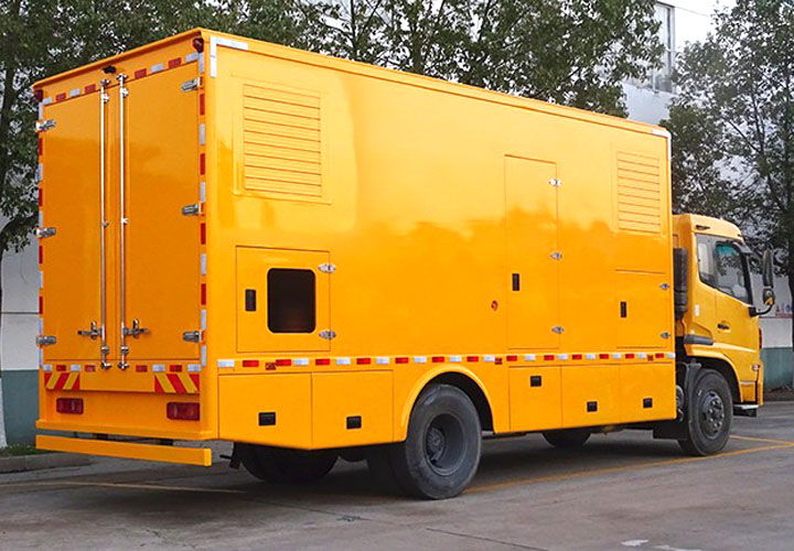 朗县租赁发电机-柴油发电机组使用应注意什么？