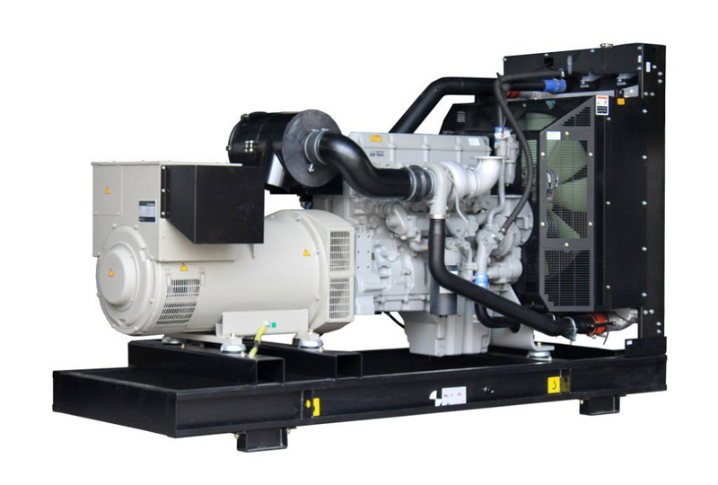 朗县柴油发电机组租赁出租机油底壳正确清洗方法