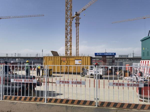 朗县发电机出租电缆长度过长会对 100KW 发电机造成哪些影响？