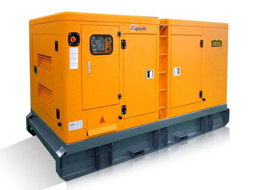 朗县影响 200kw 柴油发电机油耗的因素有哪些？