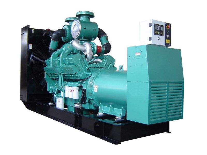 朗县如何判断发电机滤清器是否需要更换？