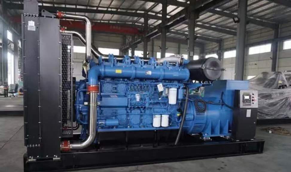 朗县如何选择适合的 500kW 柴油发电机组？