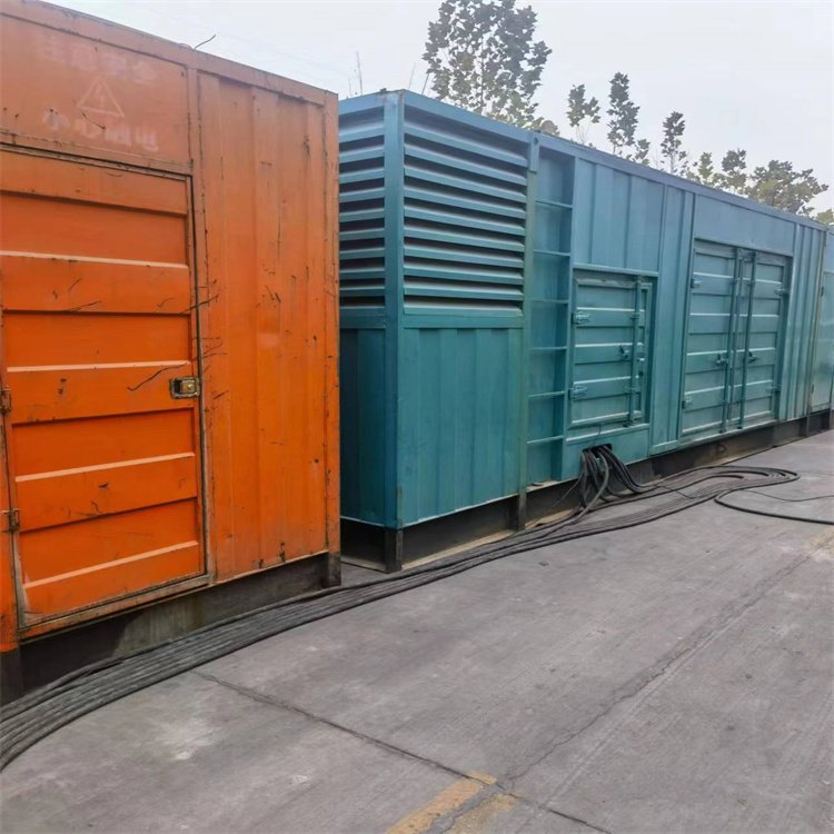 朗县如何选择适合 600kW 柴油发电机组的热继电器？