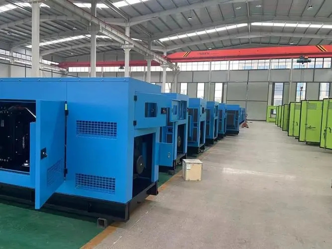 朗县柴油发电机组转速不稳定会对设备造成哪些损害？