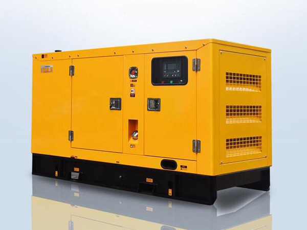朗县柴油发电机的输出电流不稳定是什么原因？