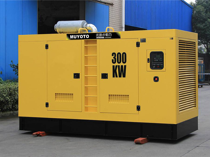 朗县发电机冷却液的冰点升高到多少时需要更换