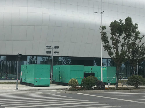 朗县柴油发电机组保养周期是多久？