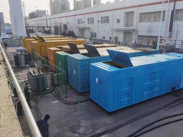 朗县380V和690V电压的电缆线相同吗？