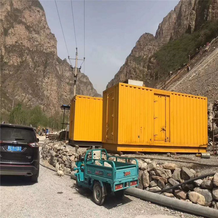 朗县柴油发电机组运行过程中需要注意哪些事项？