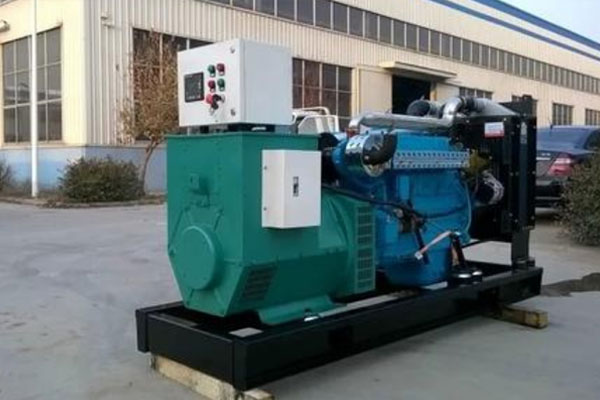 朗县发电机组的分类有哪些？